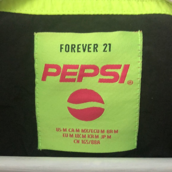 cool retro jacket - Picture 3 of 5